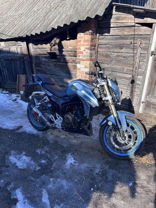 Продам lifan kp 250 3r