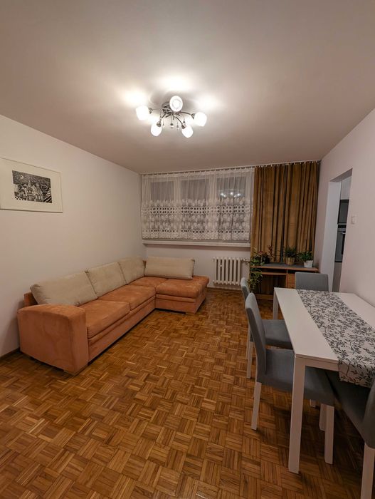 Mieszkanie 2-pokojowe 38m2 - ul. Kossaka, osiedle Dąbrowa