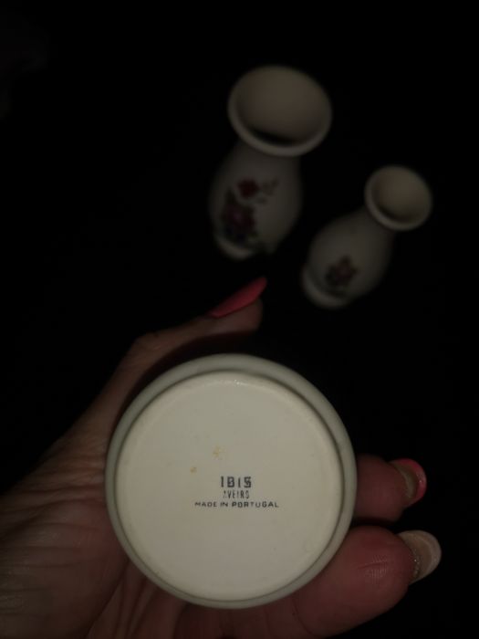 Porcelanas antigas64861668528259121