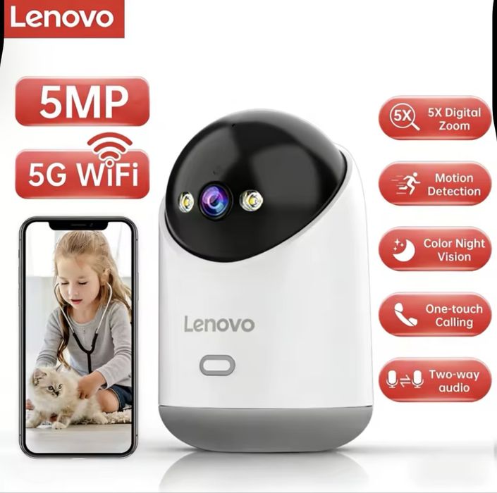 Камера спостереження