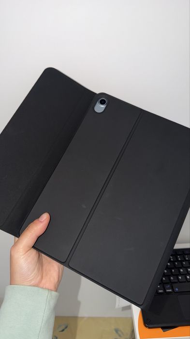 capa + teclado ipad air 10,9" e 11"