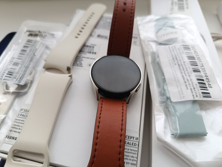 Смартфон Samsung Galaxy S21 FE 5G 6/128gb Galaxy watch 6