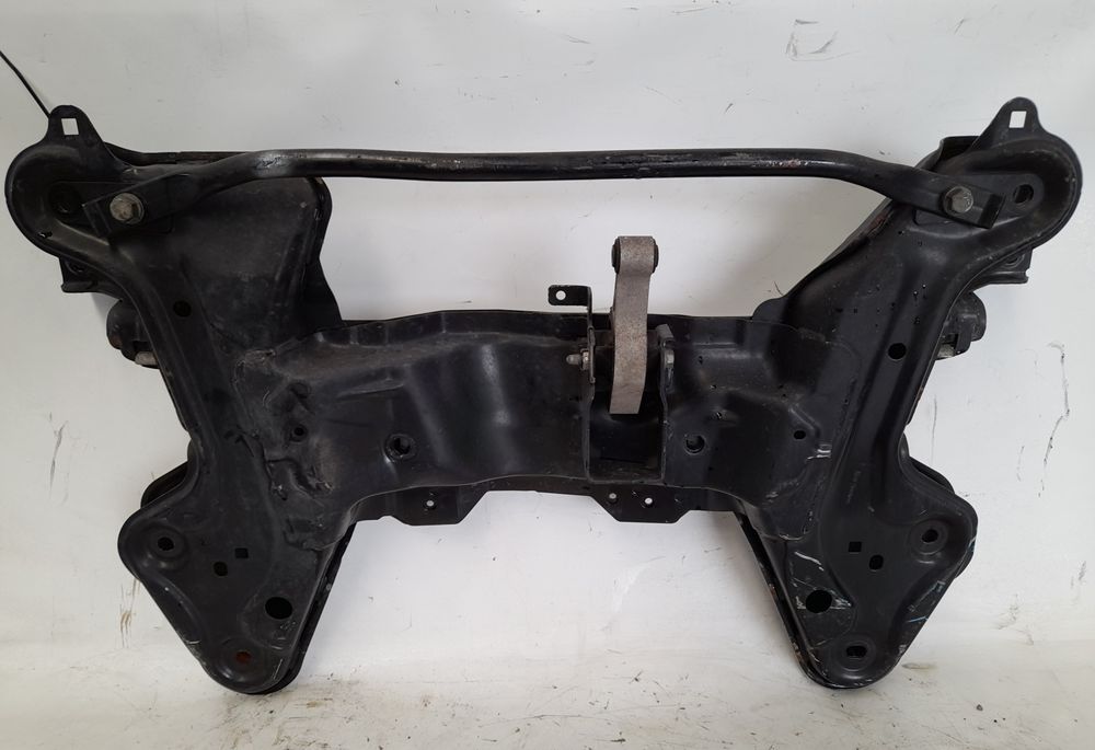 Charriot frente PEUGEOT 208