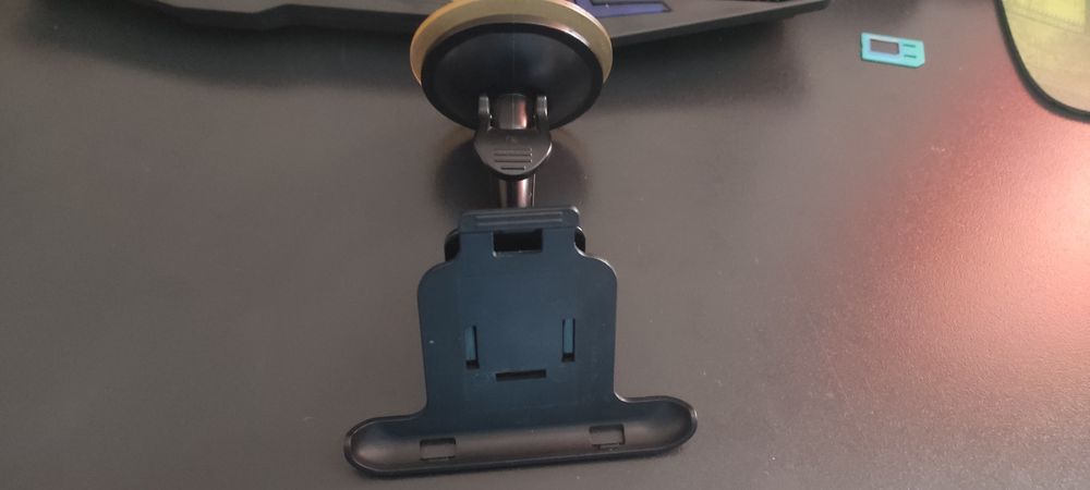 GPS NDRIVE - mapa Ibérico (Portugal e Espanha)