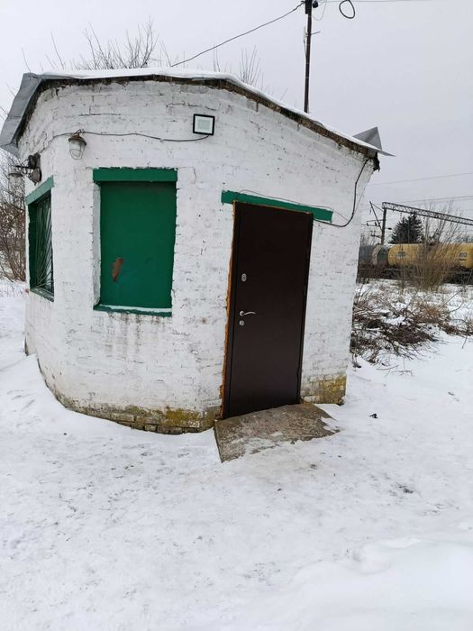 Продаж елеваторного комплексу ТОВ «ТАС АГРО ЦЕНТР» (с. Ольшаниця)