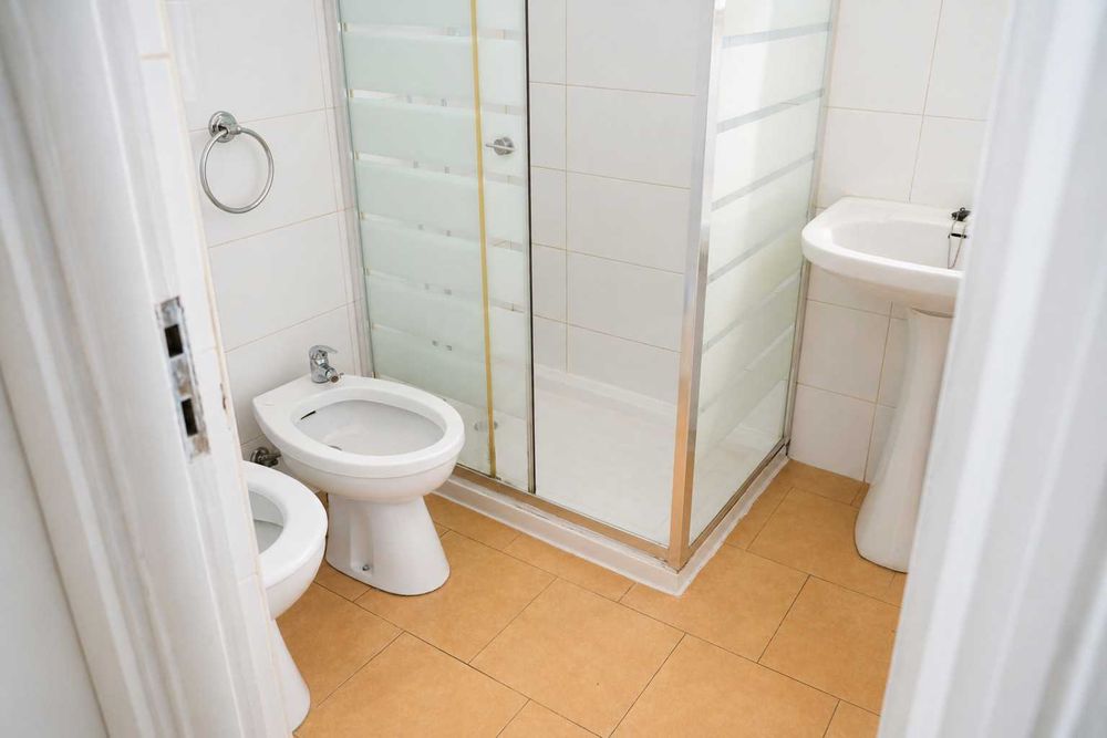 apartamento t3 Portalegre