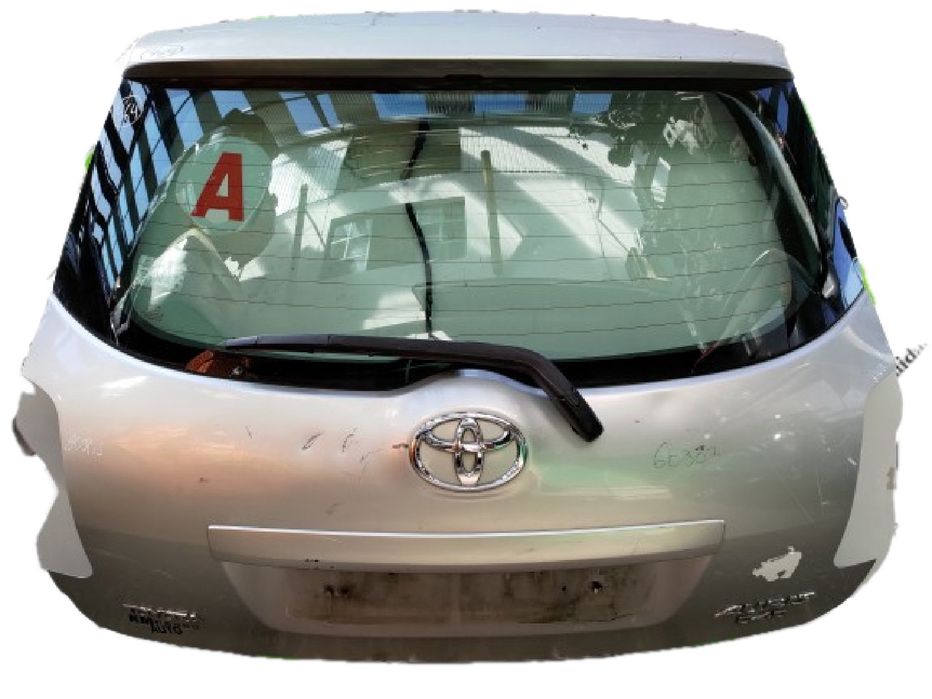 Porta / tampa da mala TOYOTA Auris Hatchback (_E15_)