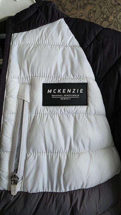 Pikowana kurteczka 152,