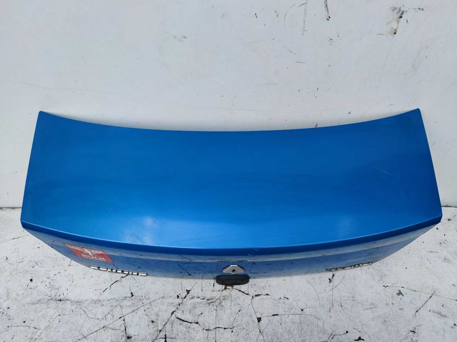 Renault Thalia I Klapa Tylna Bagażnika TED48