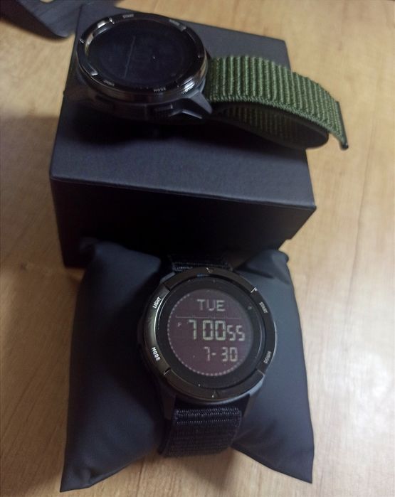 Годинник North Edge Alps