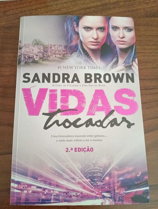 Livros de vários temas