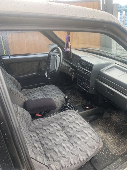 Продам ваз 2199 2003 рік 1.5 бензин