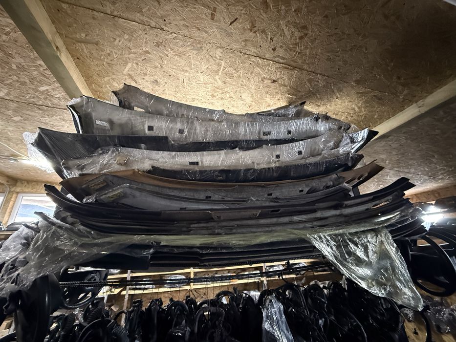 Потолок Стеля BMW E39 E46 E53 E60 E61 E65 E87 E90 E91 E83 X3 X5