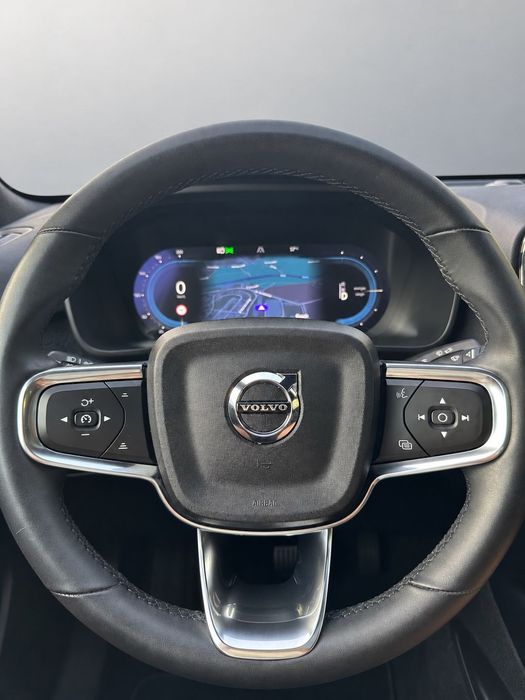 Volvo C40 Recharge Core foto 4