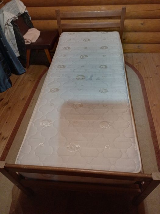 Кровать Венето 190-80 см.