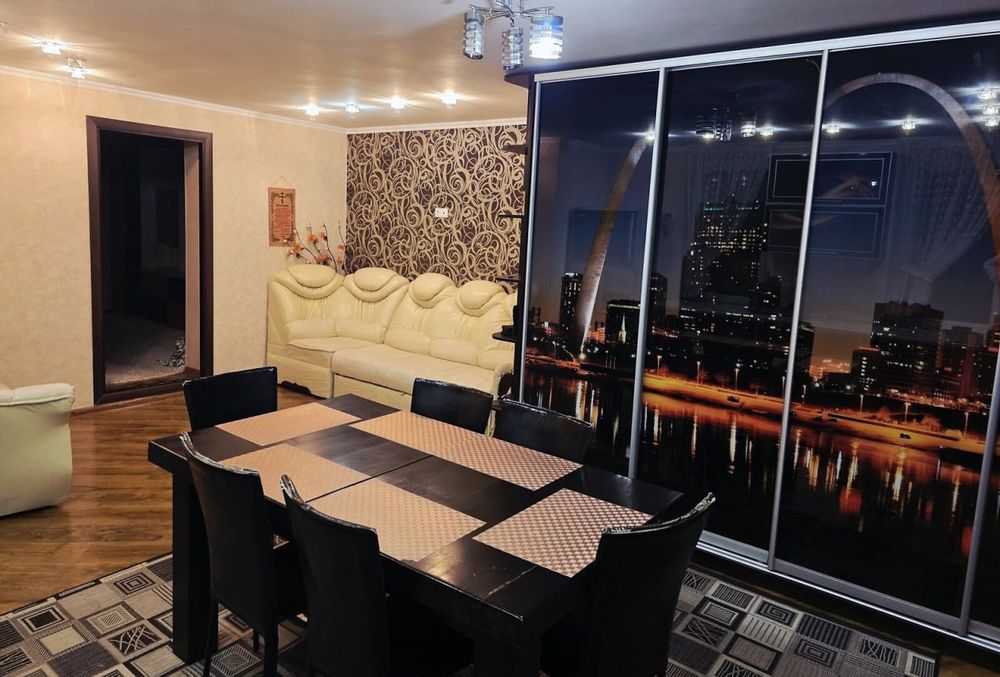 Здається чудова 2 кімната квартира район Старе місто.