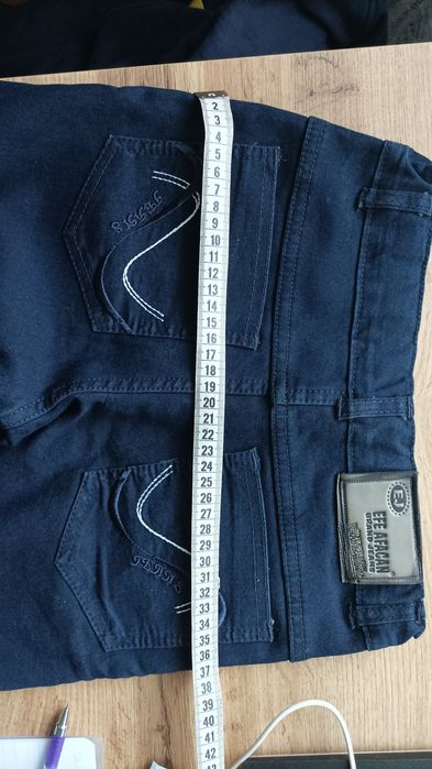 Нові теплі штани на хлопчика