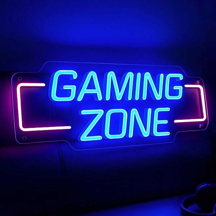 Неонова вивіска на замовлення | LED | Гарантія 12 міс | Швидко