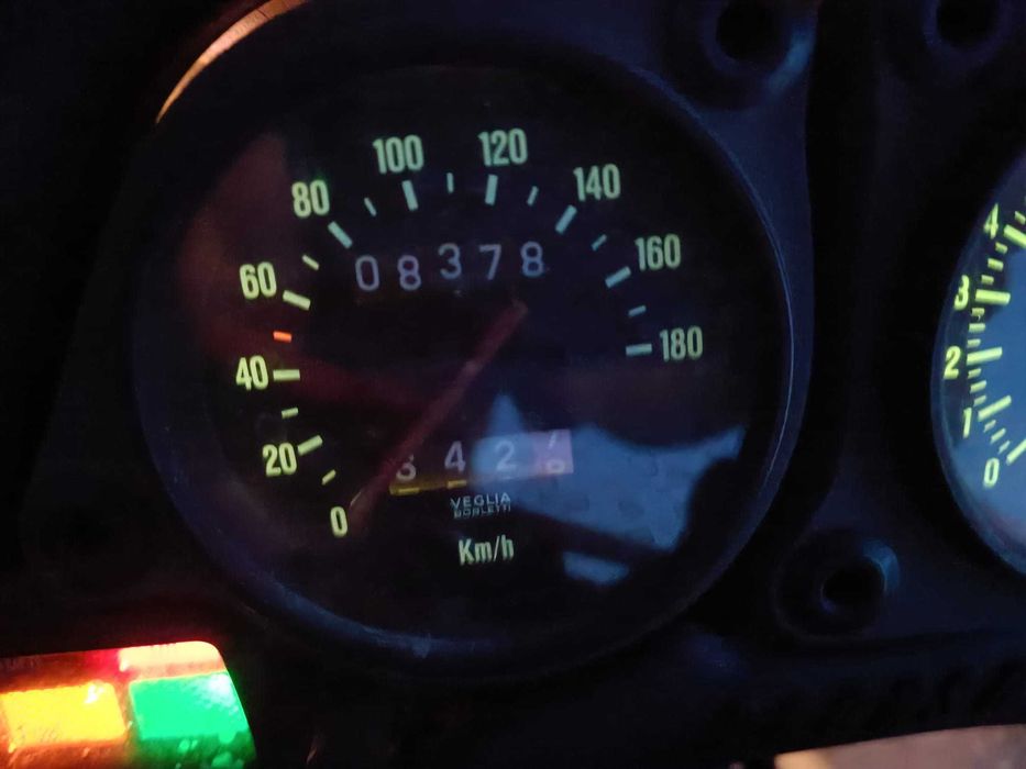 Aprilia Pegaso 125 2T 11kw