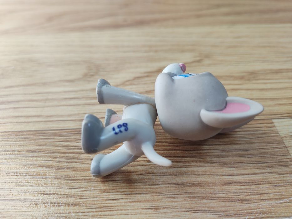Littlest pet shop dog niemiecki pop lps