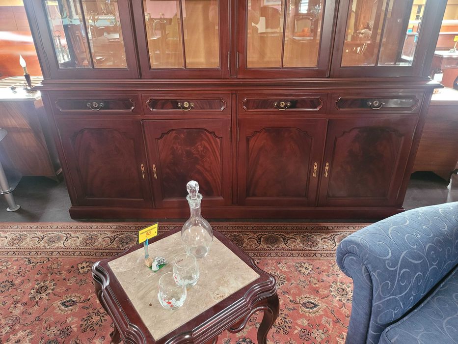 Móvel de sala ou escritório - Muito bom estado geral