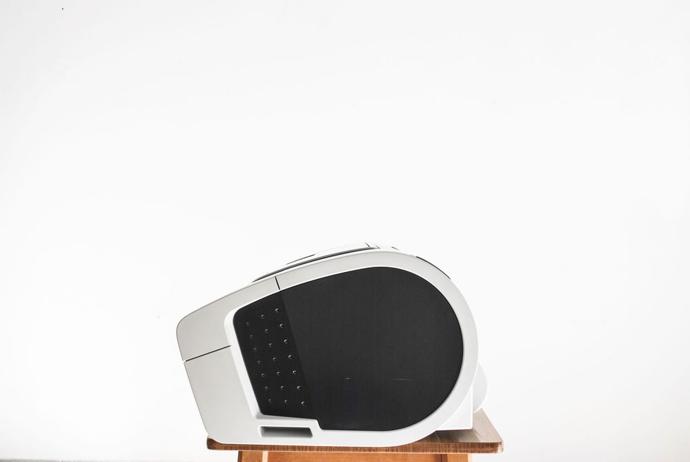 Plotter HP T1100PS 24 / A1 - Impressora Grande Formato