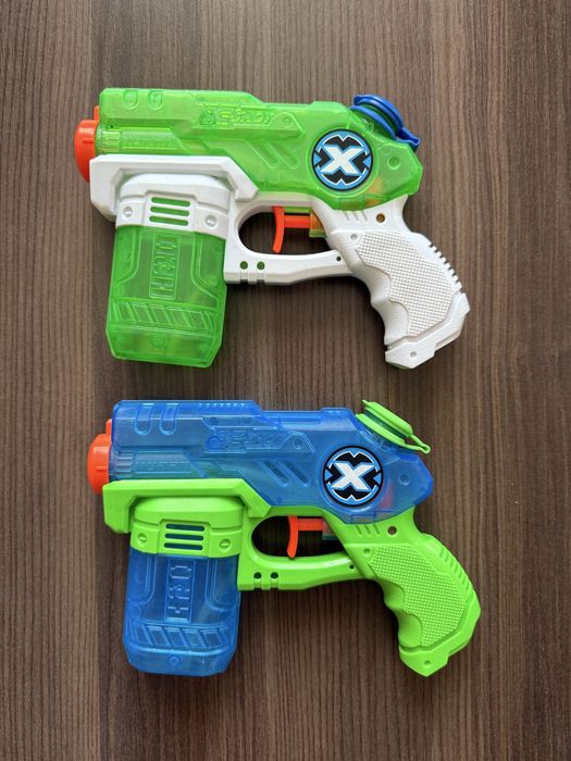 Набор водных бластеров X-Shot