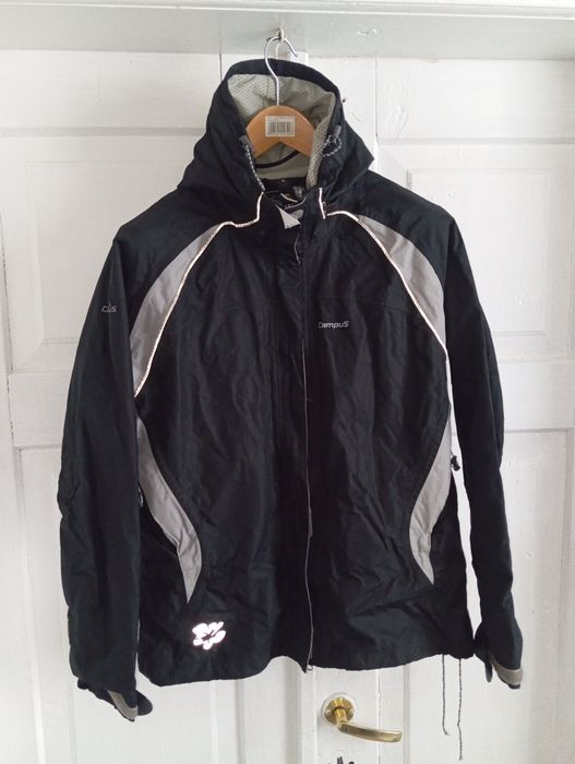 Kurtka damska sportowa Softshell Campus  r. XL, L