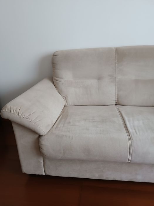Sofá Dois Lugares