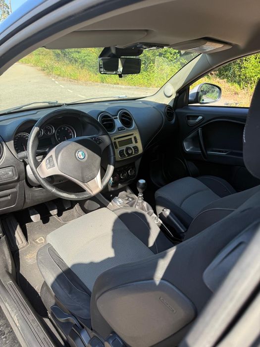 Alfa Romeu Mito 1.4 T-Progression