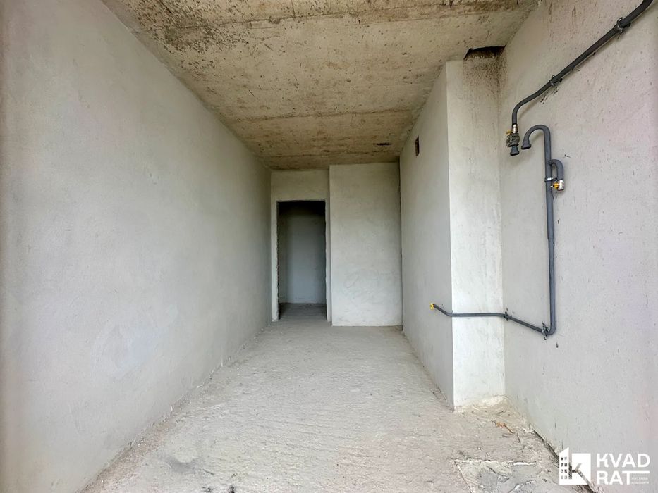 2км квартира по вул.Чорновола