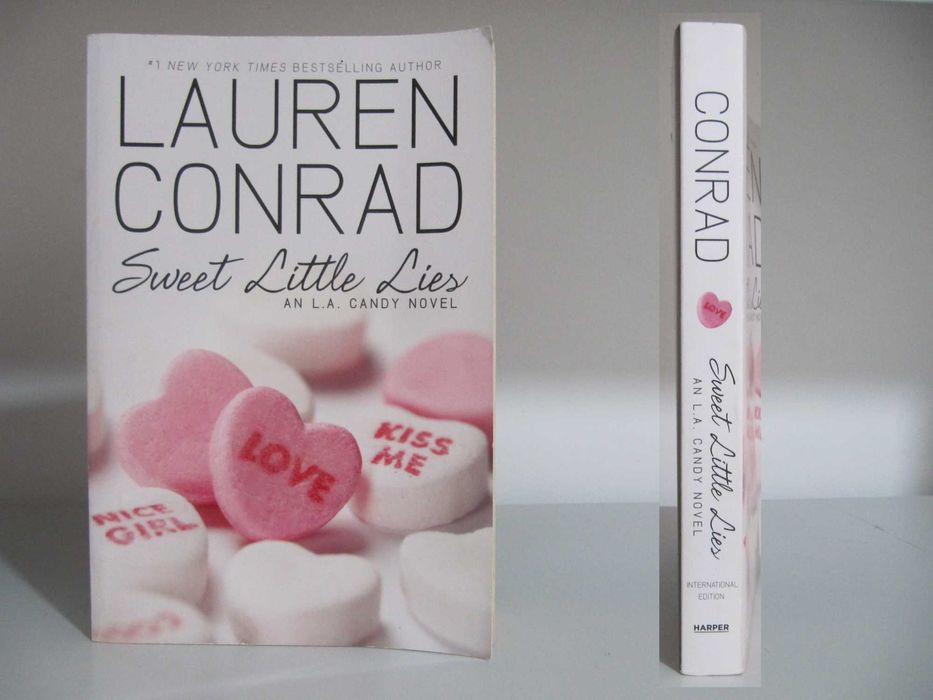 Vários Livros em Inglês