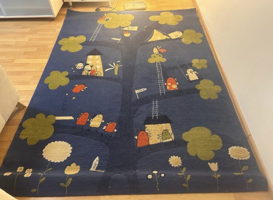 Продам детский кавер чистый 180×230 Самовивоз