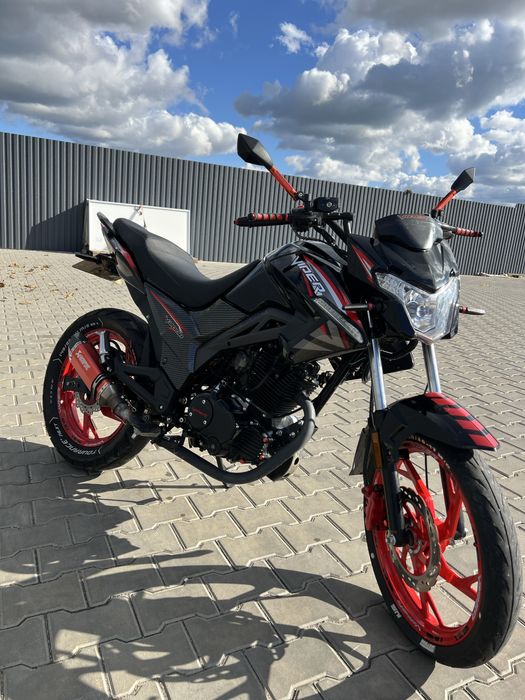 Продам Viper zs200-3B