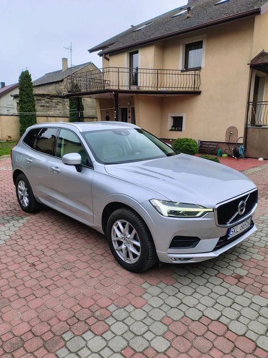 Volvo XC 60