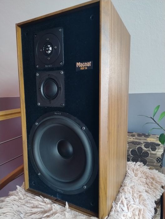 Kolumny Magnat MSP 70