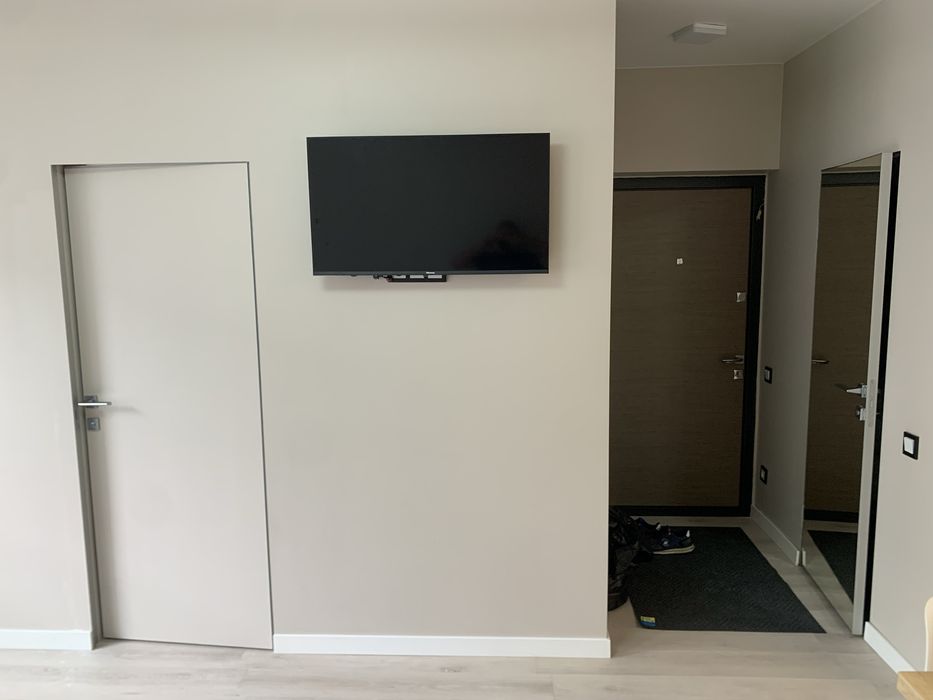 ЖК Файна Таун  евро двушка