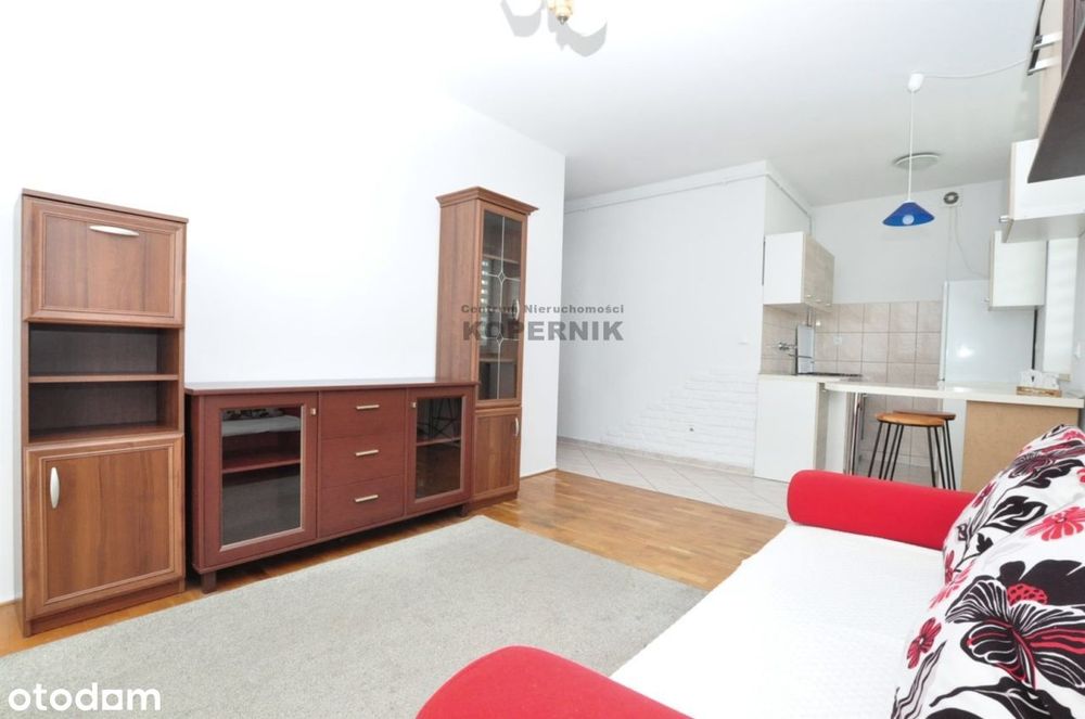 2 pok,cegła,balkon,Cz.umebl.Koniuchy