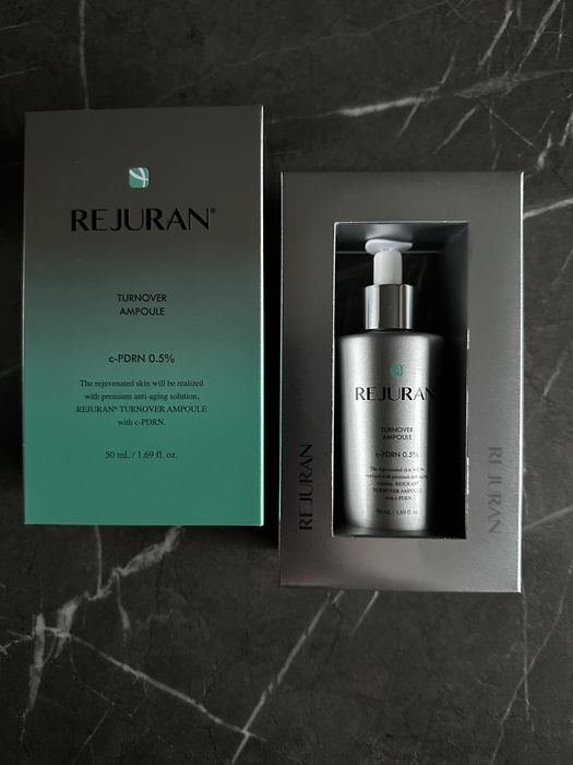 Rejuran Turnover Ampoule 50ml Сироватка