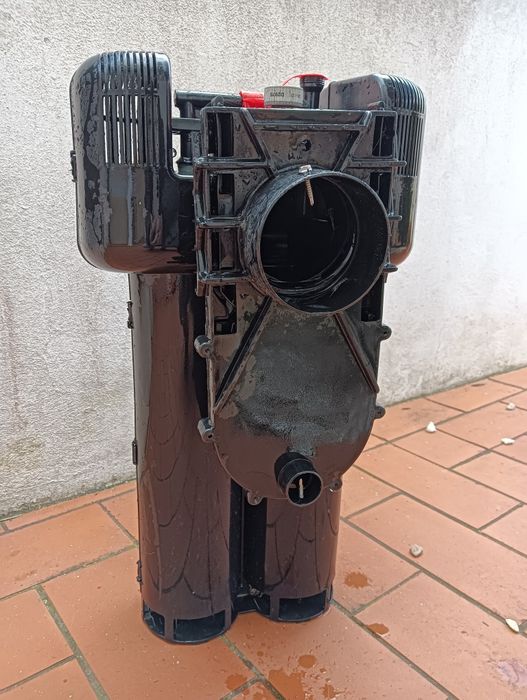 Pré-Filtro PF-17 Fossa Séptica**NOVO**