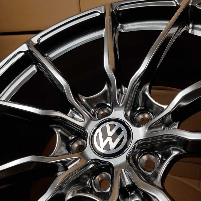 Диски На Авто R19 5x112 VW Arteon Passat Tiguan Audi Q3 Q5 A4 A6 Skoda