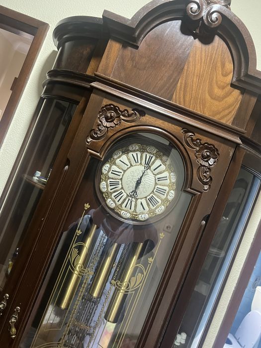 Relogio antigo em optimo estado