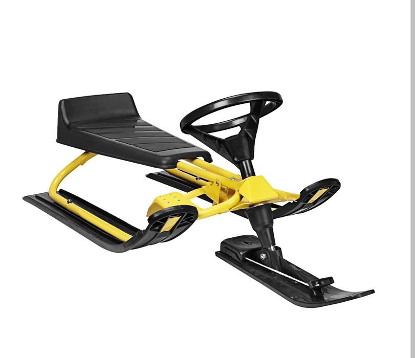 Skuter śnieżny stan bdb