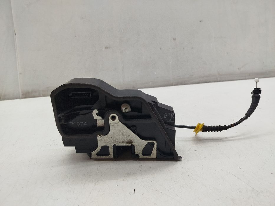 Fecho da Porta Frente Direito - BMW 5 Touring (E61) | 04 - 10