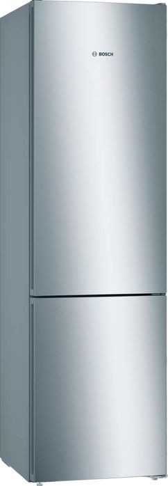 Холодильник BOSCH KGN39LB306/02 Glas