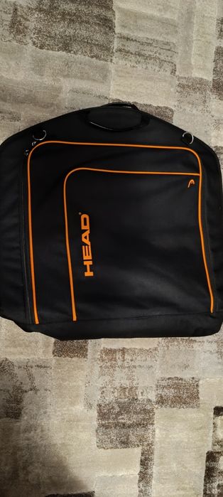 Torba na garnitur Head
