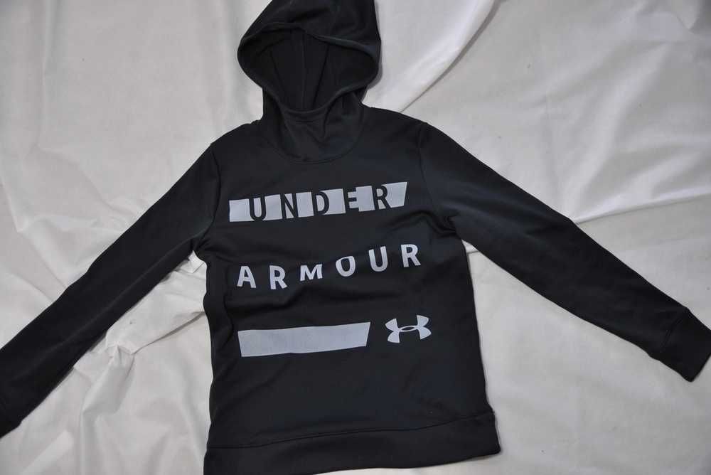 UNDER ARMOUR S męska bluza sportowa z kapturem sz2v3