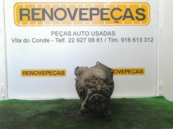 Caixa de velocidades manual BMW 3 (E36)
