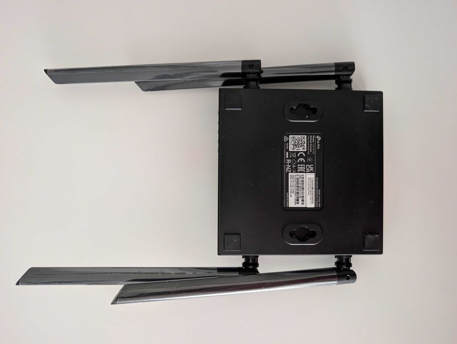 TP-Link Archer a64