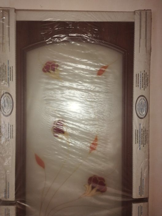 Межкомнатные двери